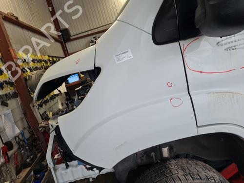 Guarda-lamas esquerdo PEUGEOT BOXER Van 2.0 BlueHDi 130 (130 hp) 30362477