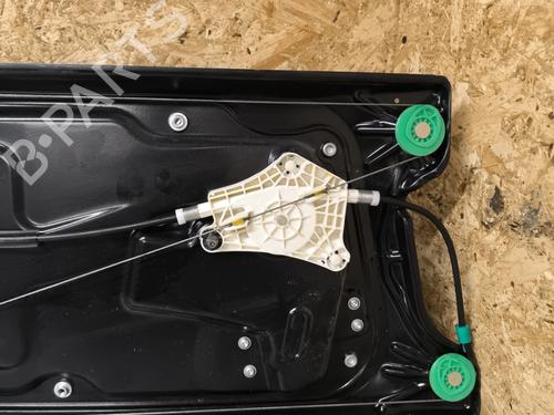 Front left window mechanism LAND ROVER RANGE ROVER SPORT I (L320) 2.7 D 4x4 | BP22006005C22 