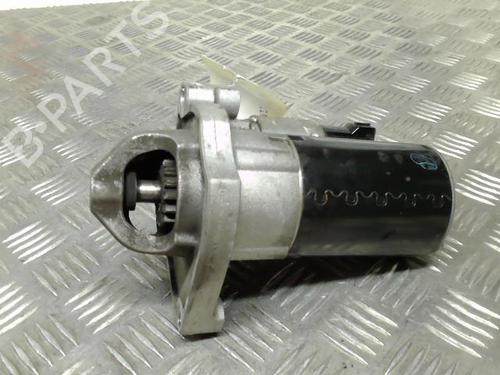 Used Starter Starter PEUGEOT 308 II (LB_, LP_, LW_, LH_, L3_) 1.2 THP 130 (131 hp) 21749709 21749709