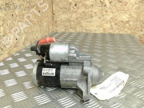 Used Starter RENAULT TRAFIC III Van (FG_) 1.6 dCi 120 (FGMB) (120 hp) 21729681