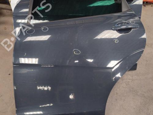 Used Left rear door SEAT ALTEA (5P1) 1.9 TDI (105 hp) 21749417