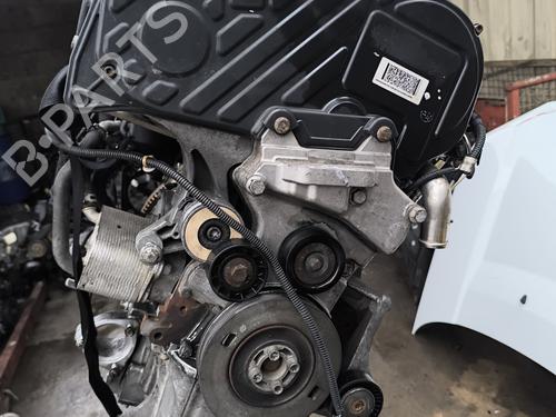Motor OPEL ASTRA H GTC (A04) 1.9 CDTi 16V (L08) (120 hp) 25477513