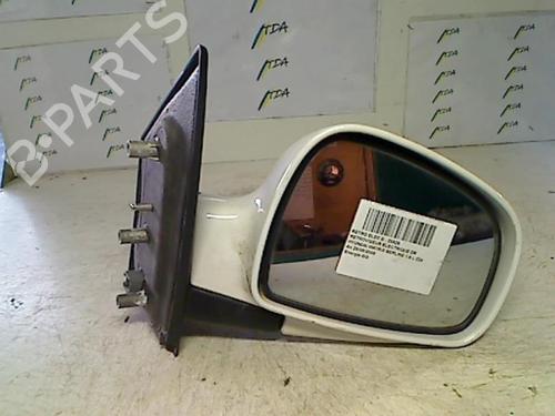 Used Right mirror HYUNDAI MATRIX (FC) 1.5 CRDi VGT (110 hp) 21753335