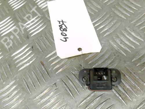 Used Warning switch Warning switch CHEVROLET CRUZE Hatchback (J305) 1.6 (124 hp) 21750123 21750123