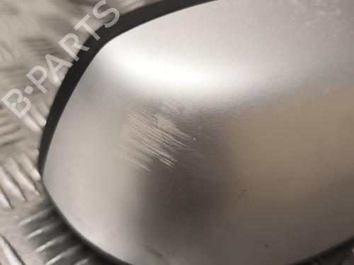 Right mirror FORD FIESTA V (JH_, JD_) 1.4 TDCi | BP21733357C27 