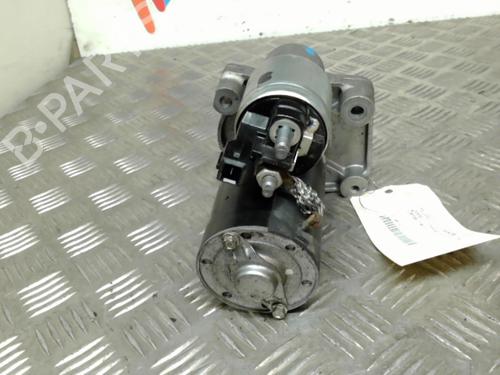 Starter PEUGEOT 2008 I (CU_) 1.2 THP 130 / PureTech 130 | BP21750607M8 