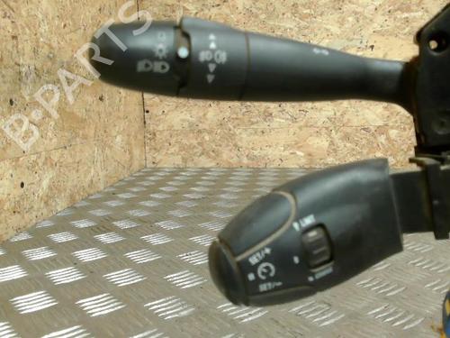 Used Steering column stalk Steering column stalk CITROËN C3 Picasso (SH_) 1.6 HDi (90 hp) 21729503 21729503