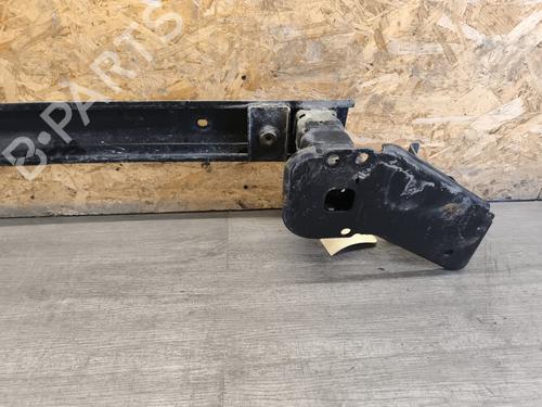 Rear bumper reinforcement PEUGEOT 3008 I MPV (0U_) 2.0 HDi | BP27320158C73