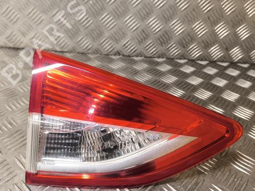 Venstre baglygte bagklap FORD KUGA II (DM2) 2.0 TDCi 4x4 (150 hp) 27328886