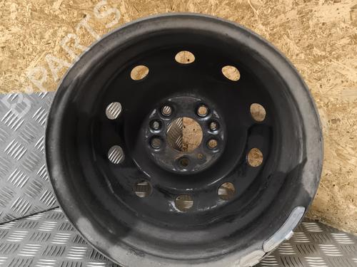 Rim PEUGEOT BOXER Van 2.2 BlueHDi 165 | BP28586072C45 