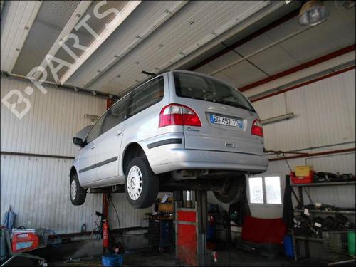 Left headlight FORD GALAXY I (WGR) 1.9 TDI | BP21753527C28 