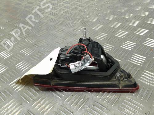 Left tailgate light RENAULT CLIO IV (BH_) 1.5 dCi 90 | BP21738172C79 