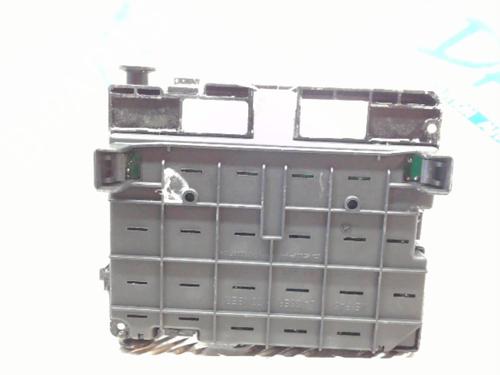 Fuse box PEUGEOT 206 Hatchback (2A/C) 1.4 HDi eco 70 | BP21735612E1 