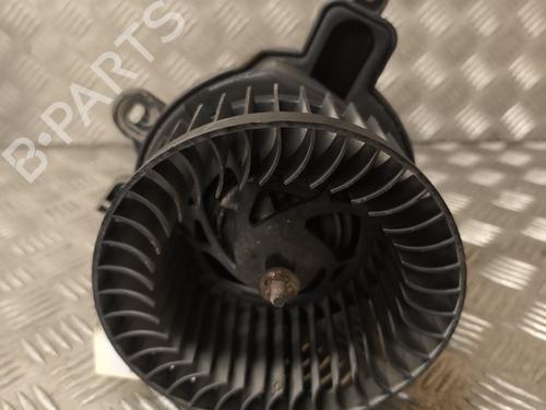 Heater blower motor CITROËN BERLINGO / BERLINGO FIRST Box Body/MPV (M_) 1.9 D 70 (MBWJZ, MCWJZ) | BP21740474M62 