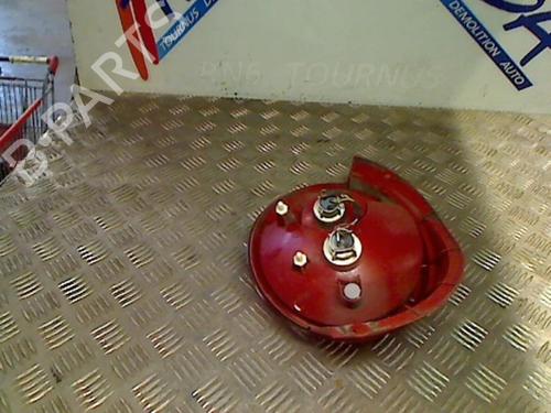 Left taillight CHEVROLET MATIZ (M200, M250) 0.8 | BP21752727C34 