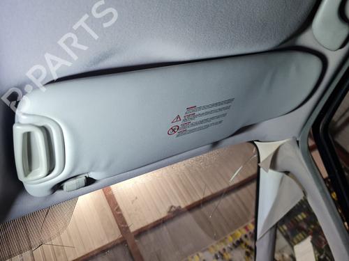 Bak støtfanger RENAULT ESPACE IV (JK0/1_) 2.0 dCi (JK01, JK02, JK1J, JK1K, JK1H) | BP30863717C8 