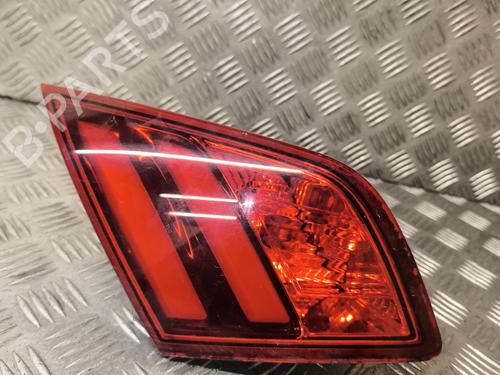 Used Left tailgate light PEUGEOT 308 II (LB_, LP_, LW_, LH_, L3_) 1.6 BlueHDi 120 (120 hp) 24213237