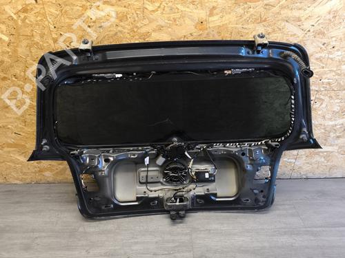 Tailgate VW GOLF VI (5K1) 2.0 TDI | BP24963377C6 