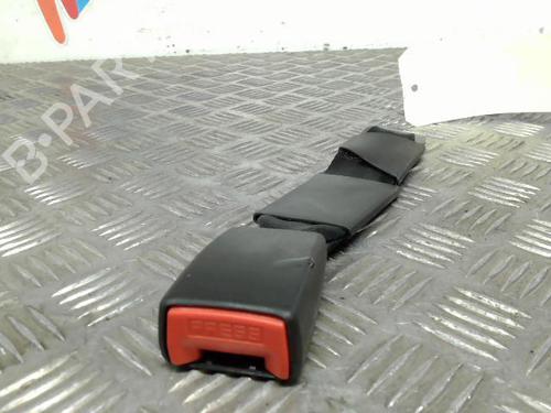 Used Seat buckle CITROËN C3 I (FC_, FN_) 1.4 i (73 hp) 21741852