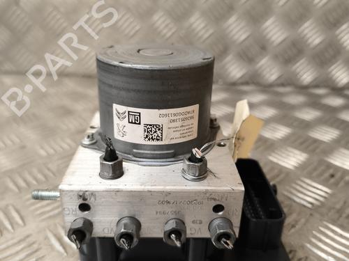 Used ABS pump CITROËN C3 AIRCROSS II (2R_, 2C_) 1.2 PureTech 110 (2RHNZB, 2RHNZW, 2RHNPX, 2RHNPJ) (110 hp) 21748796