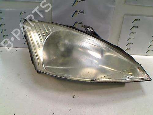 Højre forlygte FORD FOCUS I Turnier (DNW) 1.6 16V (100 hp) 21753152