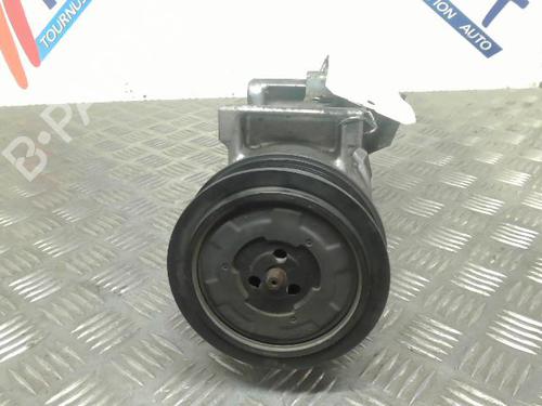 AC compressor CITROËN DS3 (SA_) 1.2 VTi 82 | BP21730164M34 