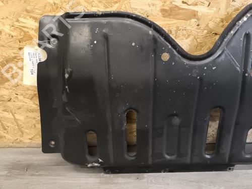 Understellsbeskyttelse DACIA LOGAN (LS_) 1.6 (LSOB, LSOD, LSOF, LSOH) (87 hp) 21734136
