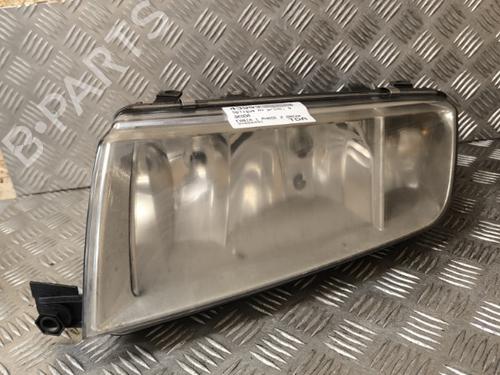 Used Left headlight SKODA FABIA I Combi (6Y5) 1.4 TDI (75 hp) 21733239