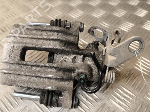 Right rear brake caliper AUDI A3 Sportback (8PA) 1.9 TDI | BP23772928M106 