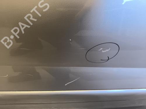 Right rear door PEUGEOT 5008 (0U_, 0E_) 1.6 BlueHDi 120 | BP24609516C5 