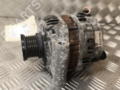 Alternator PEUGEOT 207 (WA_, WC_) 1.4 16V | BP21787513M7 