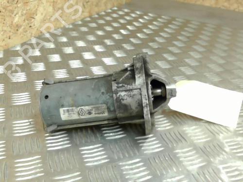 Starter RENAULT CLIO III (BR0/1, CR0/1) 1.5 dCi | BP21741938M8 