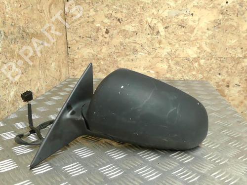 Left mirror AUDI A3 Sportback (8PA) 1.9 TDI | BP21729926C26 