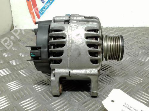 Alternator RENAULT CLIO IV (BH_) 1.5 dCi 75 | BP21749175M7 