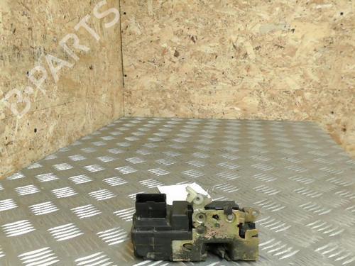 Vergrendeling links voor PEUGEOT PARTNER Box Body/MPV (5_, G_) 1.9 D (69 hp) 21741704
