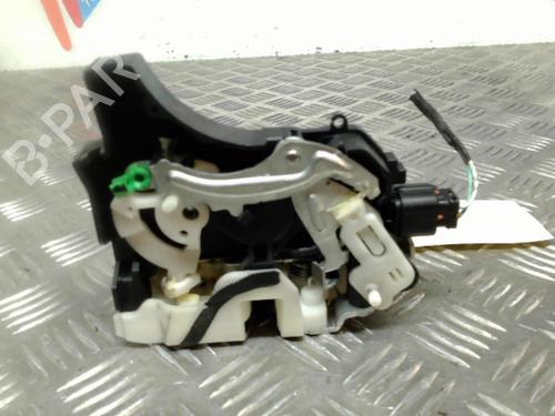 Rear left lock CITROËN C-CROSSER (VU_, VV_) 2.2 HDi | BP21732225C100 