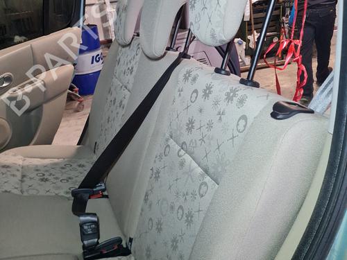 Steering column RENAULT MODUS / GRAND MODUS (F/JP0_) 1.2 (JP0S) | BP25277431M21  - Image 23