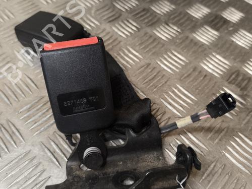 Seat buckle RENAULT LAGUNA III (BT0/1) 1.5 dCi (BT00, BT0A, BT0T, BT1J) | BP22017513I32 