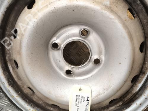 Rim CITROËN BERLINGO / BERLINGO FIRST Box Body/MPV (M_) 1.9 D 70 (MBWJZ, MCWJZ) | BP25867483C45 