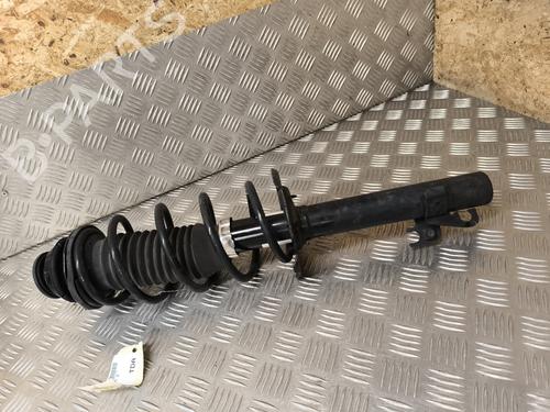 Used Right front shock absorber PEUGEOT 108 1.0 VTi 72 (72 hp) 25735424