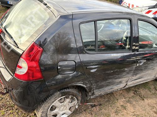 Third brake light DACIA SANDERO 1.4 MPI LPG | BP23905148L11  - Image 6