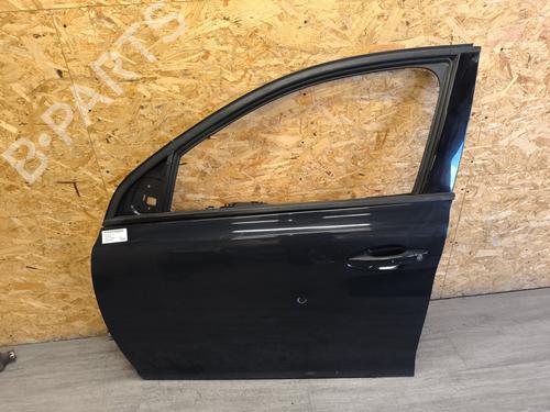 Used Left front door PEUGEOT 308 II (LB_, LP_, LW_, LH_, L3_) 1.6 BlueHDi 120 (120 hp) 26157022