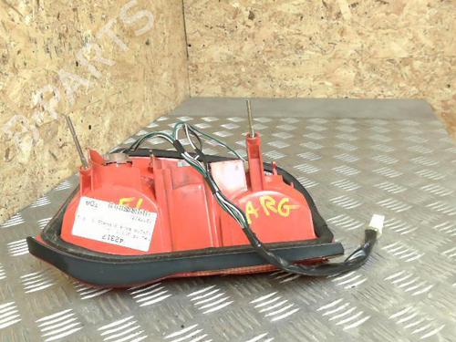 Left taillight TOYOTA RAV 4 II (_A2_) 2.0 D 4WD (CLA20_, CLA21_, CLA20R, CLA21R) | BP21745491C34 