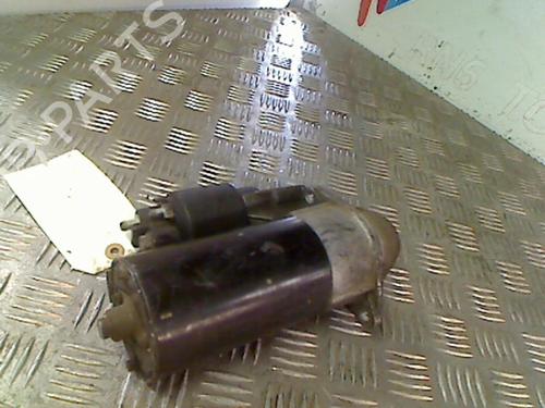 Anlasser MERCEDES-BENZ A-CLASS (W168) A 170 CDI (168.009, 168.109) | BP21743782M8 
