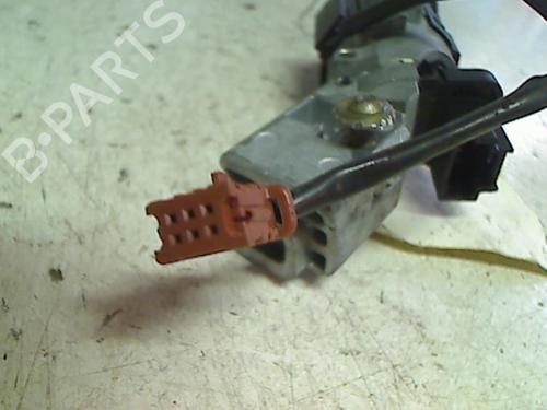 Ignition barrel PEUGEOT 407 (6D_) 2.0 HDi 135 (6DRHRH, 6DRHRE, 6DRHRG, 6DRHRJ) | BP21753210M48 