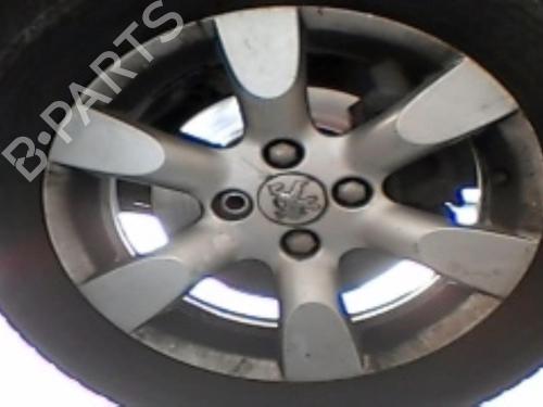 Felg PEUGEOT 307 Break (3E) 1.6 HDi 110 (109 hp) 21751966
