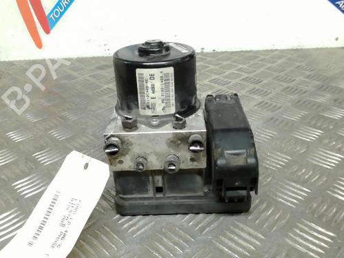 ABS pump FORD FIESTA VI (CB1, CCN) 1.4 TDCi | BP21735615M43 