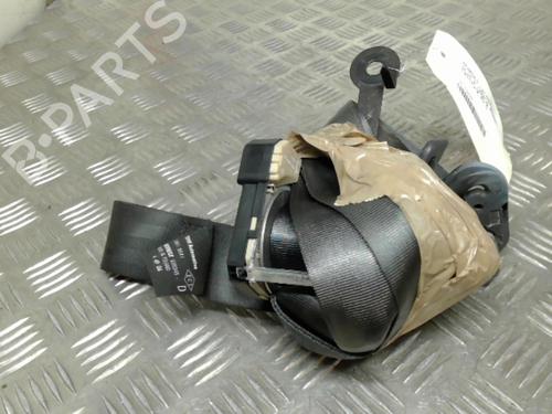Front right belt tensioner RENAULT CLIO II (BB_, CB_) 1.5 dCi (B/C2J) | BP21738611C88 