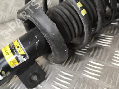 Right front shock absorber CITROËN C3 I (FC_, FN_) 1.4 HDi | BP30519940M17