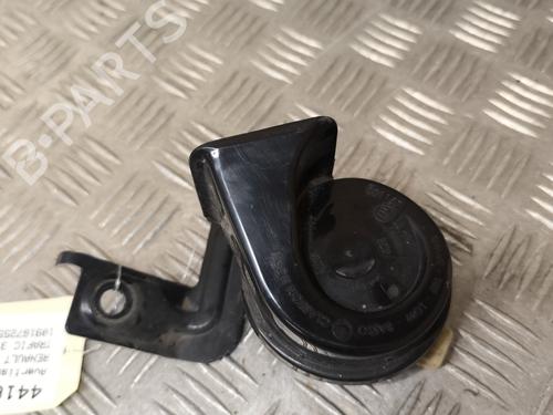 Used Horn RENAULT TRAFIC III Van (FG_) 1.6 dCi 125 (FGMH) (125 hp) 27486669